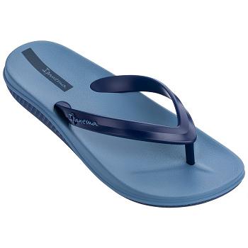 Ipanema Flip Flops Men Anatomic Lapa Blue 674102GAJ Ireland